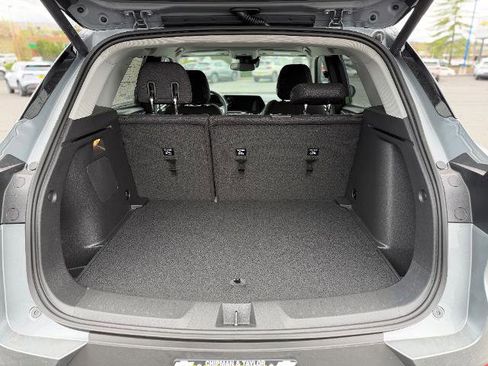 New 2026 Chevrolet TrailBlazer LT AWD/4WD image 20