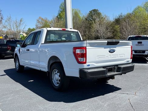 Used 2021 Ford F150 XL w/ XL Power Equipment Group image 6