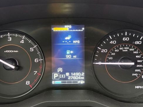 Used 2023 Subaru Crosstrek 2.0i Premium image 20