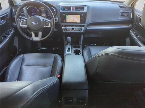 Used 2016 Subaru Outback 2.5i Limited image 25