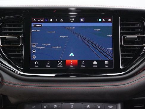 Used 2025 Dodge Durango R/T AWD/4WD image 15