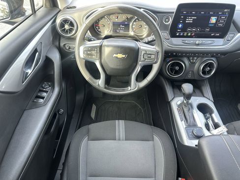 Used 2023 Chevrolet Blazer LT w/ Convenience Package image 17