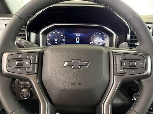 New 2026 Chevrolet Silverado 1500 ZR2 w/ ZR2 Bison Edition AWD/4WD image 26