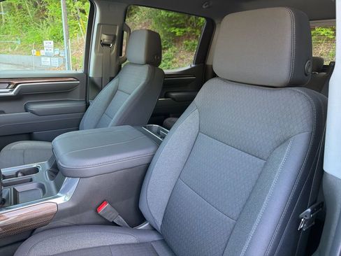 New 2026 Chevrolet Silverado 1500 RST AWD/4WD image 9