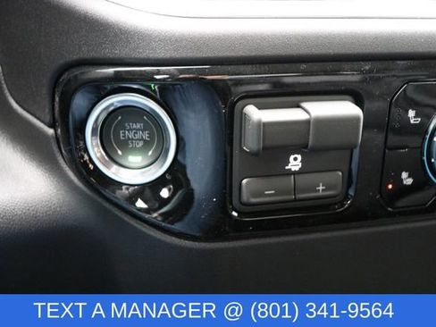 New 2026 GMC Sierra 1500 SLE image 25