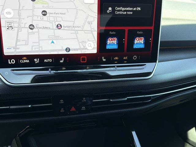 New 2026 Volkswagen GTI S FWD image 19