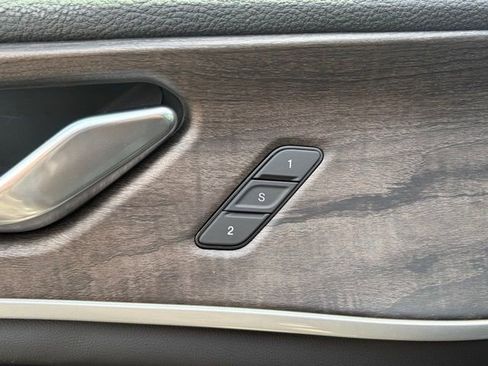 New 2026 Jeep Grand Cherokee Limited AWD/4WD image 14