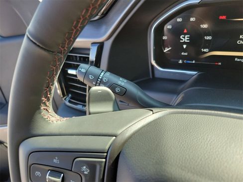 New 2026 GMC Sierra 1500 AT4X image 18