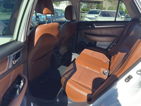 Used 2018 Subaru Outback 2.5i Touring w/ Protection Package #1 image 28