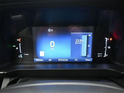 Used 2024 Ford Ranger XLT w/ Technology Package image 23