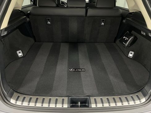 Used 2015 Lexus NX 200t AWD image 53