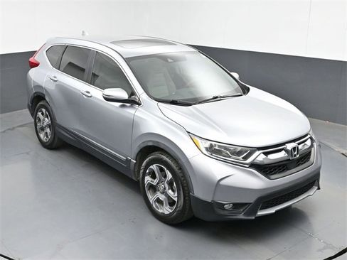 Used 2019 Honda CR-V EX image 13