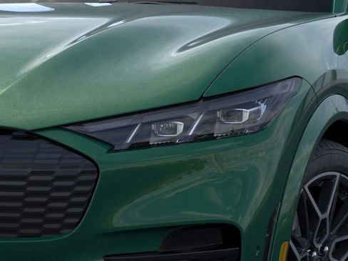 New 2025 Ford Mustang Mach-E GT image 18