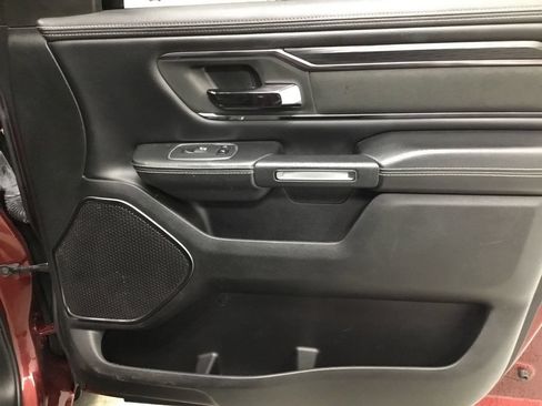 Used 2023 RAM 1500 Sport w/ G/T Package AWD/4WD image 44