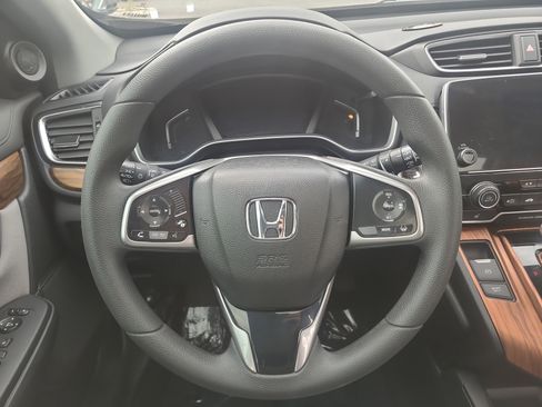 Used 2017 Honda CR-V EX image 23