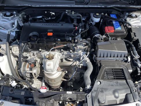 Used 2023 Honda Civic Sport image 24