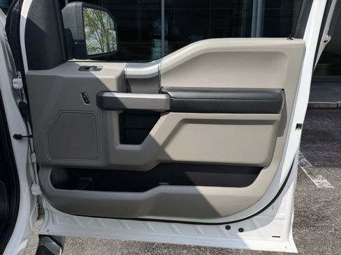 Used 2019 Ford F150 XLT w/ Equipment Group 302A Luxury AWD/4WD image 17