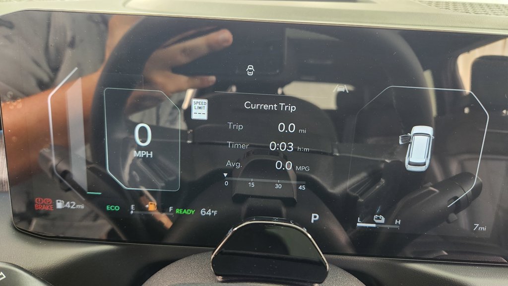 New 2027 Kia Telluride X-Line SX Prestige AWD/4WD image 25