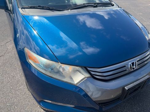 Used 2011 Honda Insight EX image 20