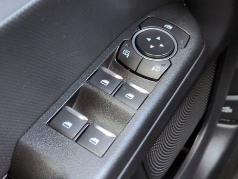 Used 2025 Ford Bronco Sport Badlands AWD/4WD image 22