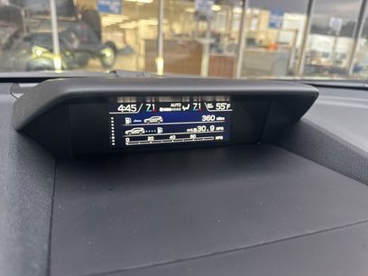 Used 2024 Subaru Forester Limited