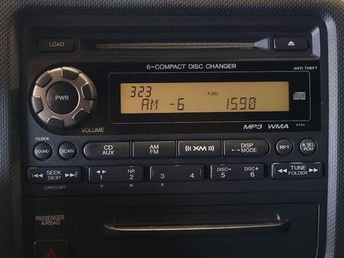 Used 2013 Honda Ridgeline RTL image 25