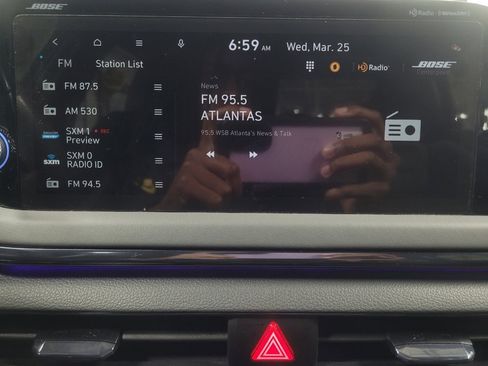 Used 2023 Hyundai Sonata N Line image 25