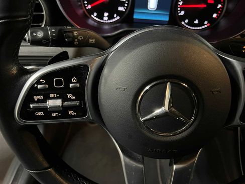 Certified 2021 Mercedes-Benz GLC 300 GLC 300 image 27
