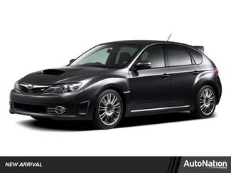 Used 2011 Subaru Impreza WRX Limited w/ Popular Equipment Group 3A video 1