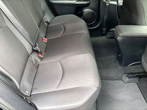 Used 2016 Toyota Prius Three w/ Preferred Accessory Package image 17