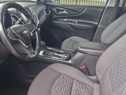 Used 2018 Chevrolet Equinox LT FWD image 7