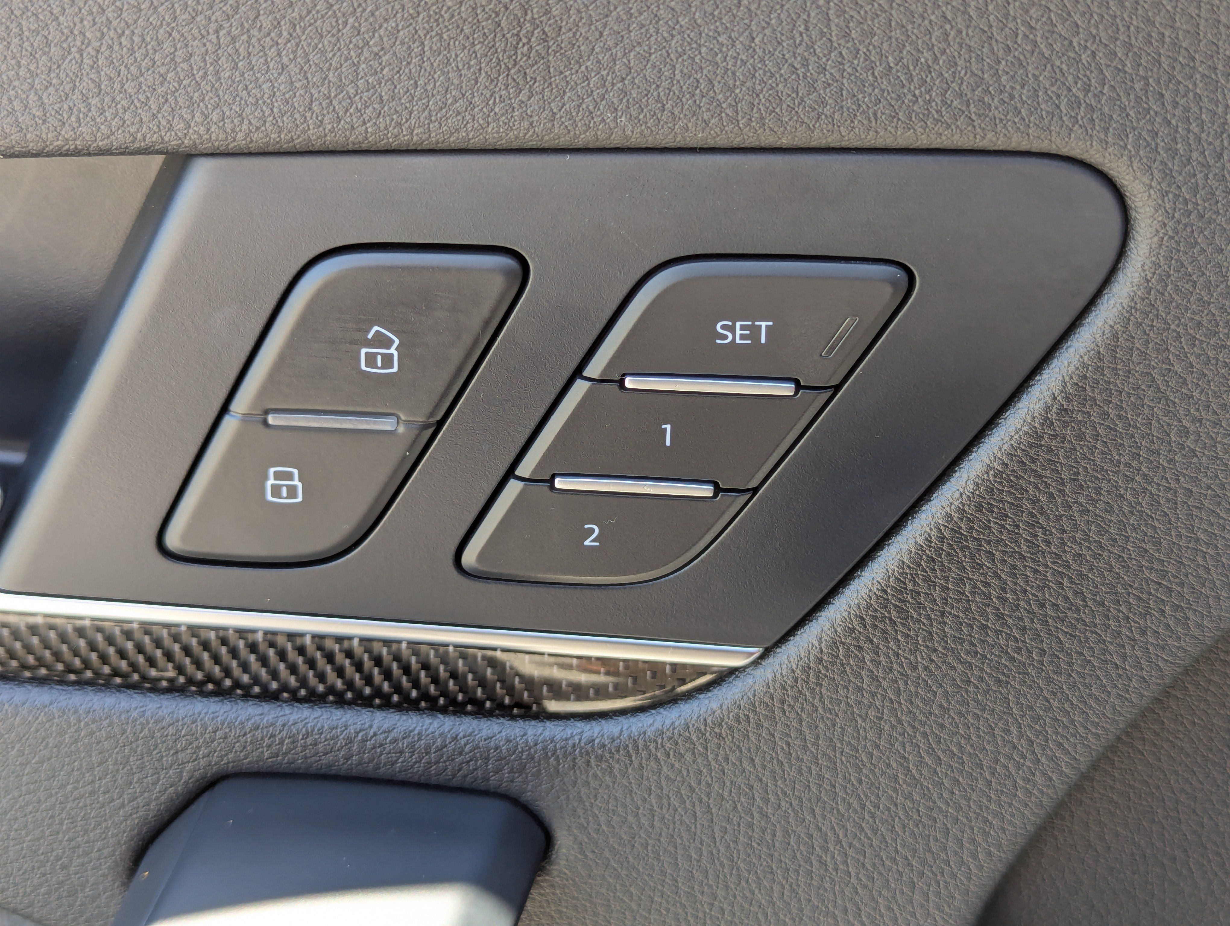 Certified 2024 Audi SQ5 Premium Plus AWD/4WD image 20