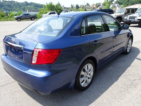 Used 2011 Subaru Impreza 2.5i AWD/4WD image 6