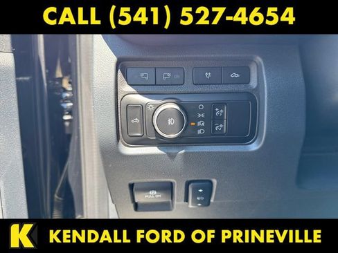 Certified 2024 Ford F350 Platinum AWD/4WD image 23