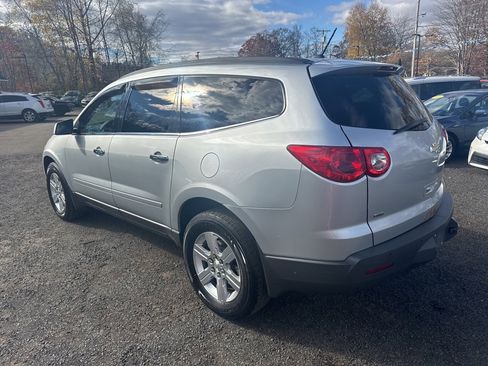 Used 2012 Chevrolet Traverse LT image 16