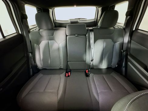 New 2026 Jeep Cherokee Laredo AWD/4WD image 10