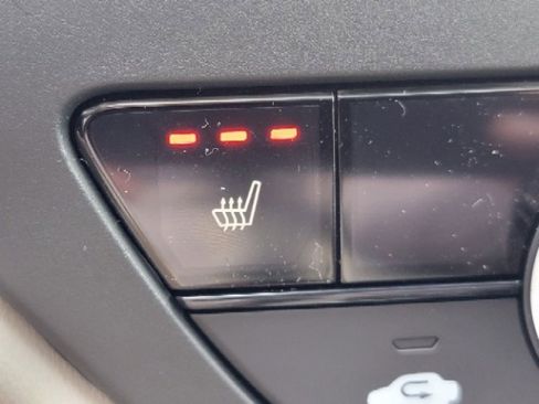 Used 2024 Honda Accord EX image 13