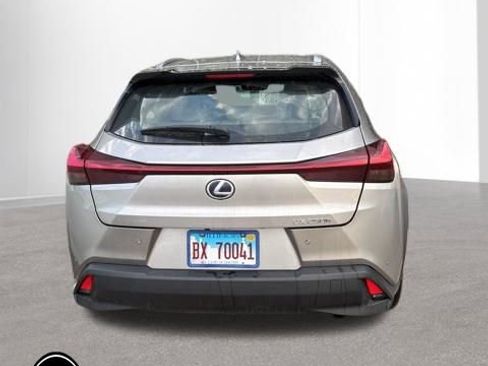 Used 2019 Lexus UX 250h w/ Premium Package image 6