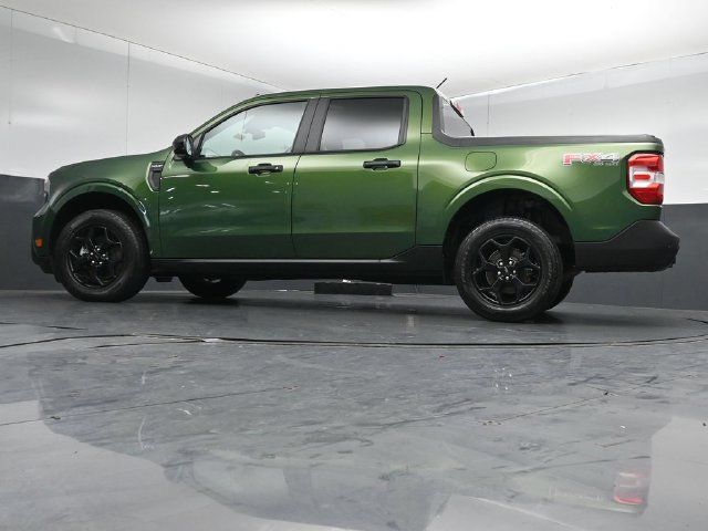 Used 2025 Ford Maverick XLT w/ XLT Luxury Package AWD/4WD image 38