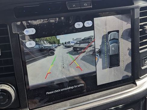 New 2025 Ford F150 Tremor w/ Equipment Group 402A High image 15