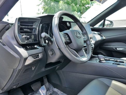 Used 2024 Lexus RX 350 AWD image 24