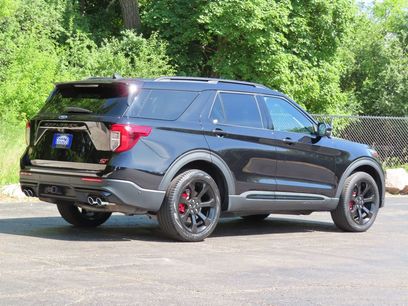 Used 2023 Ford Explorer ST w/ Technology Package