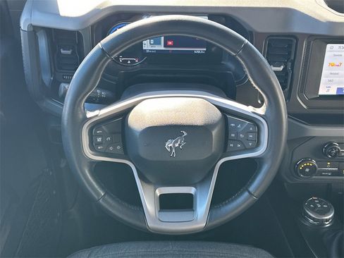 Used 2022 Ford Bronco Big Bend image 24