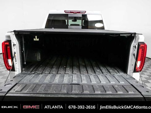 Used 2024 GMC Sierra 1500 Denali AWD/4WD image 32