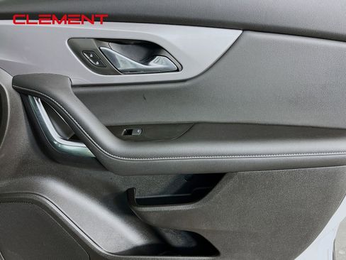 Used 2024 Chevrolet Blazer LT w/ LPO, Floor Liner Package FWD image 34