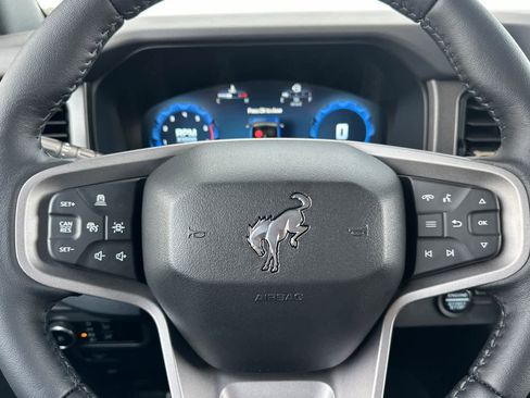 New 2026 Ford Bronco Badlands image 25