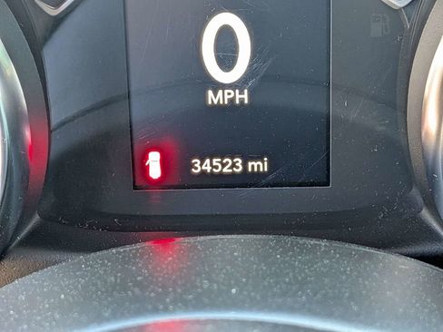 Used 2022 Jeep Wrangler Sport image 30