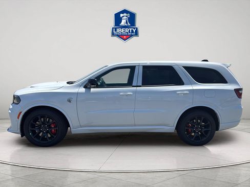 New 2026 Dodge Durango SRT Hellcat AWD/4WD image 5