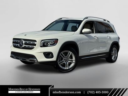 Certified 2022 Mercedes-Benz GLB 250 4MATIC w/ Premium Package Lite