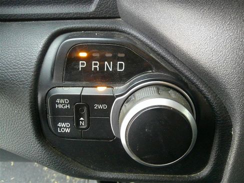 Used 2020 RAM 2500 Tradesman image 16